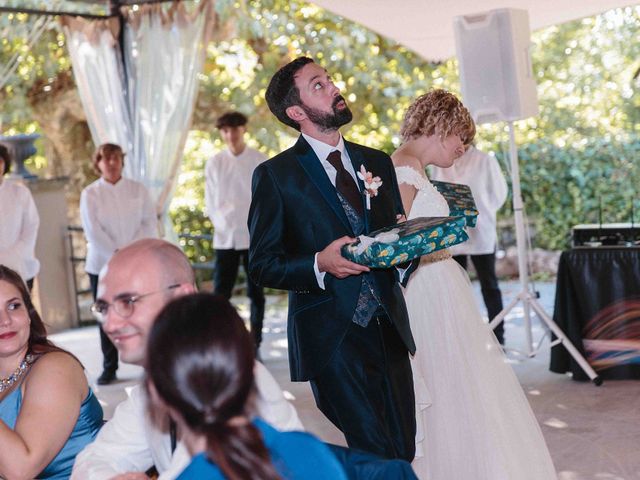 La boda de Juan y June en Astigarraga, Guipúzcoa 161