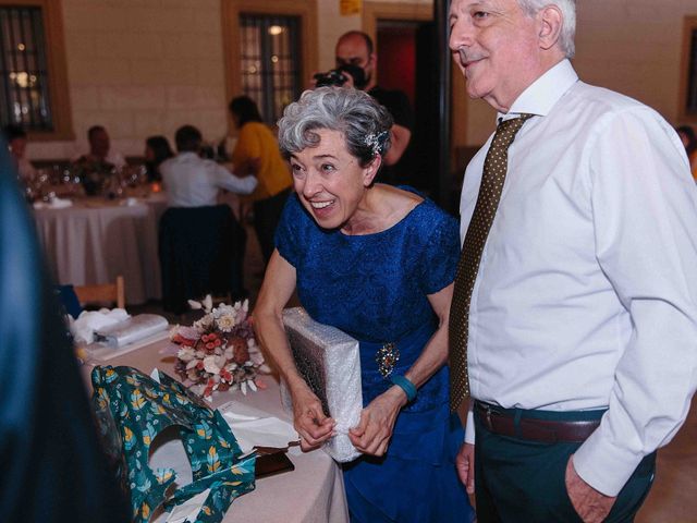 La boda de Juan y June en Astigarraga, Guipúzcoa 164