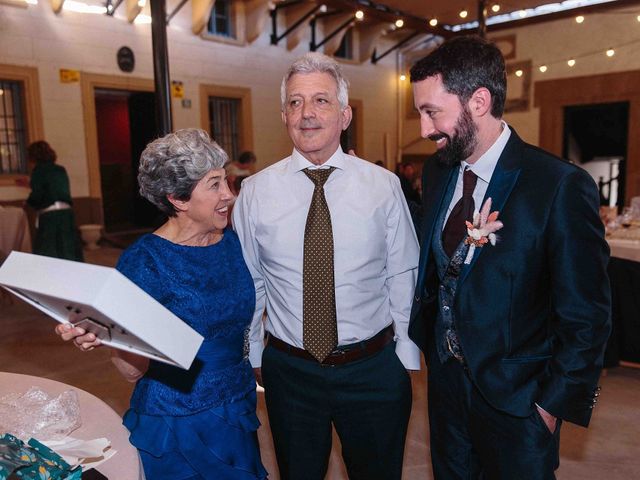 La boda de Juan y June en Astigarraga, Guipúzcoa 170