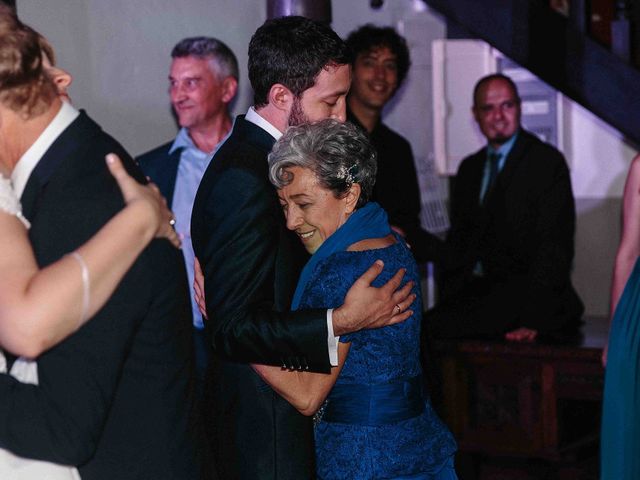 La boda de Juan y June en Astigarraga, Guipúzcoa 188