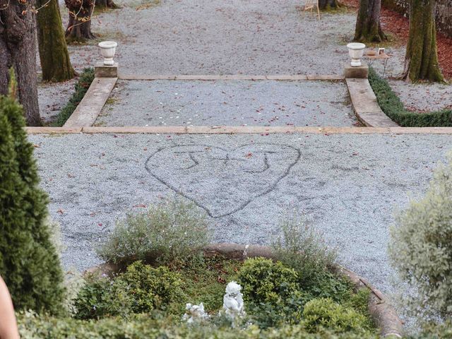 La boda de Juan y June en Astigarraga, Guipúzcoa 200