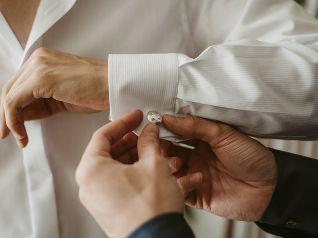 La boda de Ferran y Mireia en Igualada, Barcelona 8