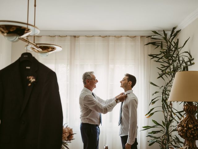 La boda de Ferran y Mireia en Igualada, Barcelona 9