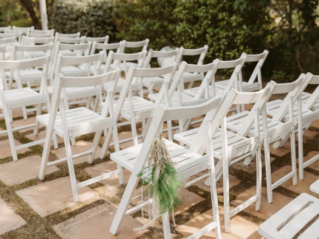 La boda de Ferran y Mireia en Igualada, Barcelona 20