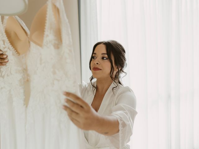 La boda de Ferran y Mireia en Igualada, Barcelona 35