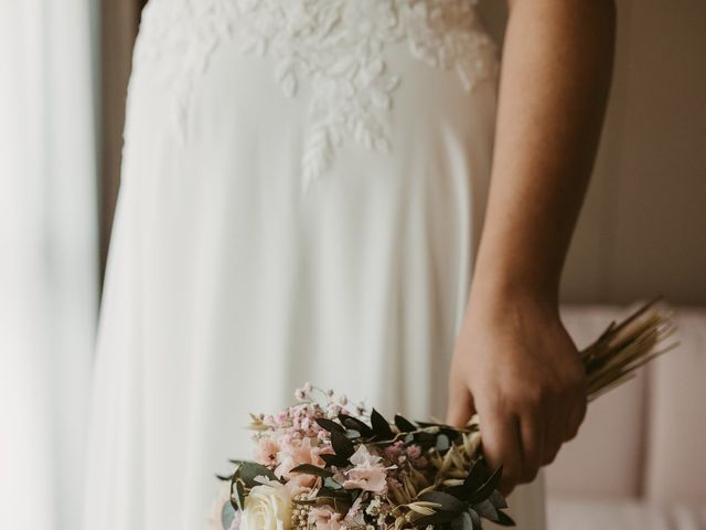 La boda de Ferran y Mireia en Igualada, Barcelona 47