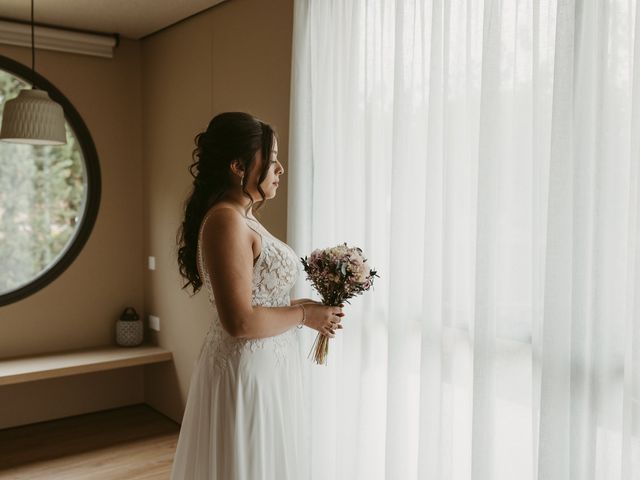 La boda de Ferran y Mireia en Igualada, Barcelona 51