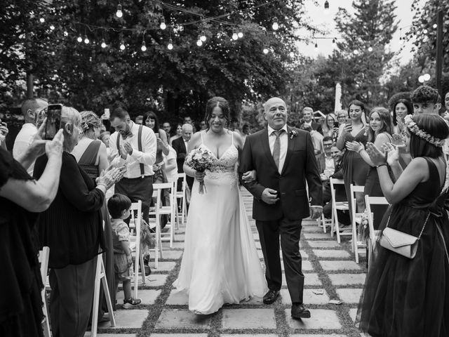 La boda de Ferran y Mireia en Igualada, Barcelona 57