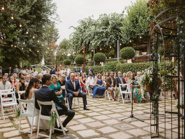 La boda de Ferran y Mireia en Igualada, Barcelona 63