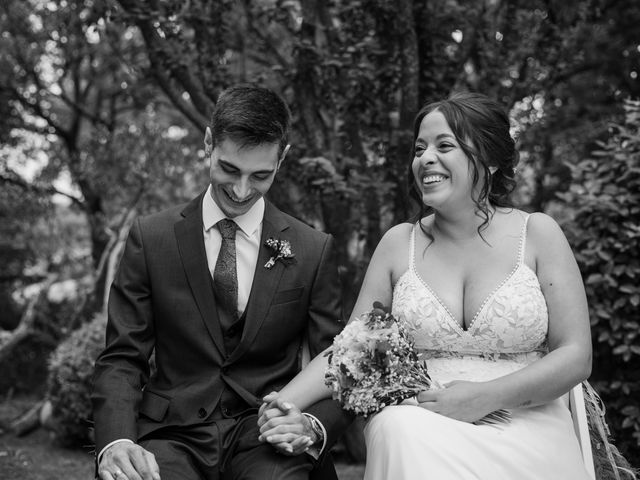 La boda de Ferran y Mireia en Igualada, Barcelona 65