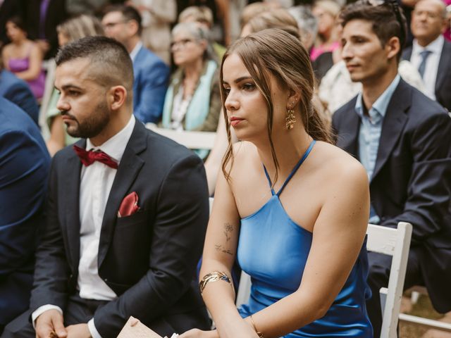 La boda de Ferran y Mireia en Igualada, Barcelona 66