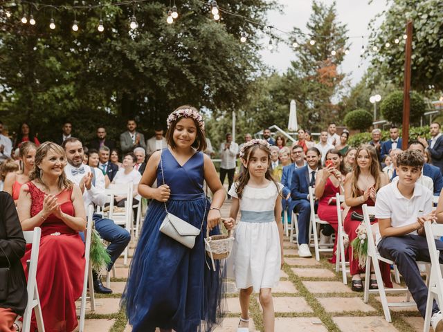 La boda de Ferran y Mireia en Igualada, Barcelona 69