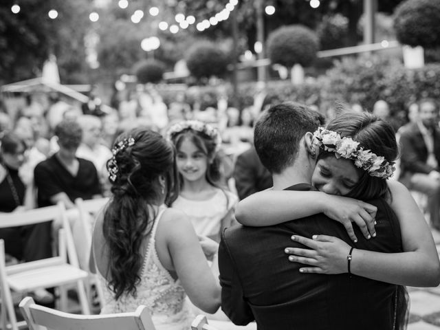 La boda de Ferran y Mireia en Igualada, Barcelona 70