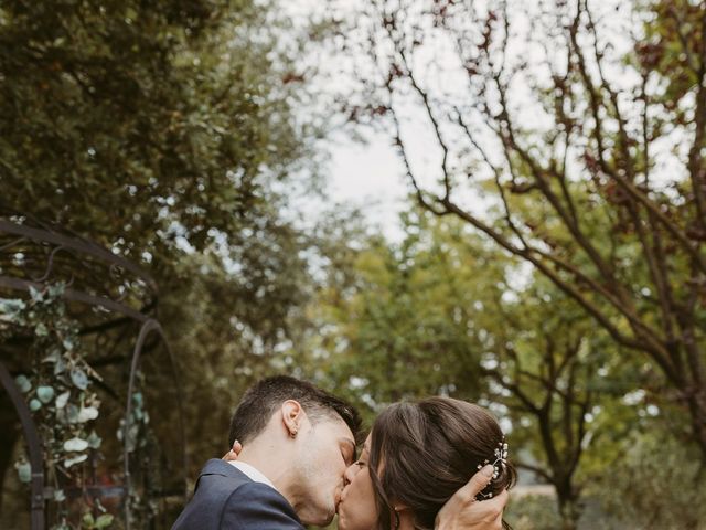 La boda de Ferran y Mireia en Igualada, Barcelona 73