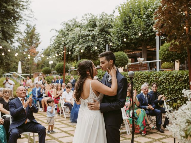 La boda de Ferran y Mireia en Igualada, Barcelona 74