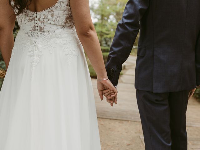 La boda de Ferran y Mireia en Igualada, Barcelona 77