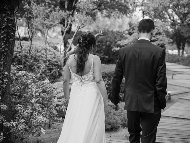 La boda de Ferran y Mireia en Igualada, Barcelona 79