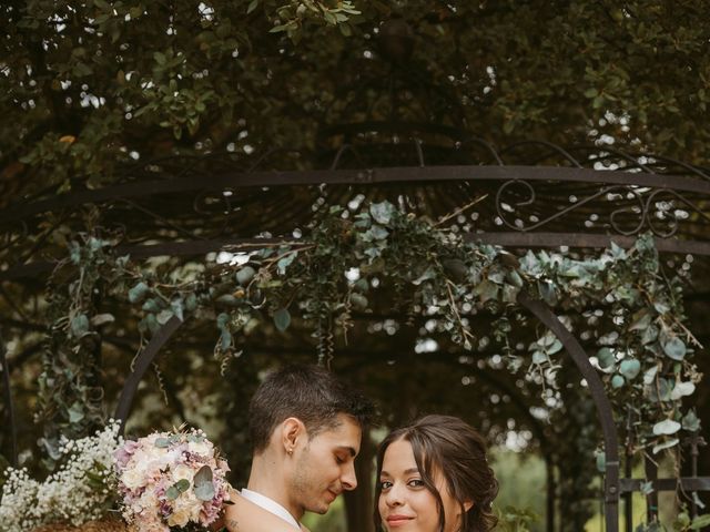 La boda de Ferran y Mireia en Igualada, Barcelona 80