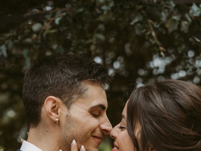 La boda de Ferran y Mireia en Igualada, Barcelona 83