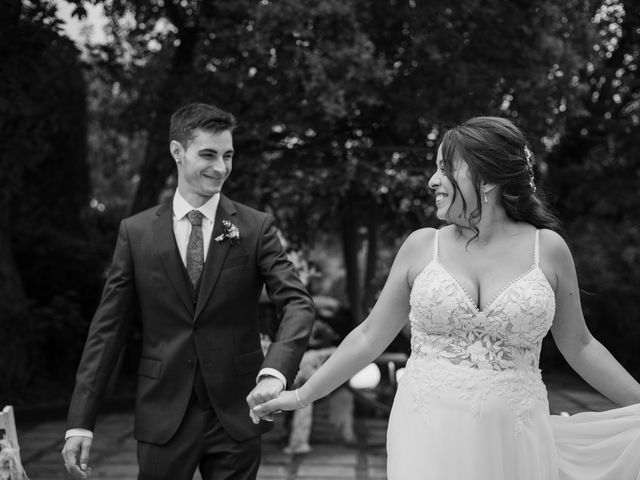 La boda de Ferran y Mireia en Igualada, Barcelona 84