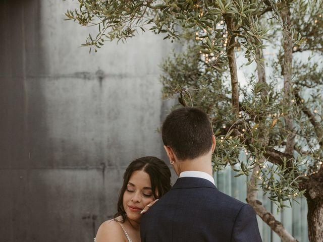 La boda de Ferran y Mireia en Igualada, Barcelona 86