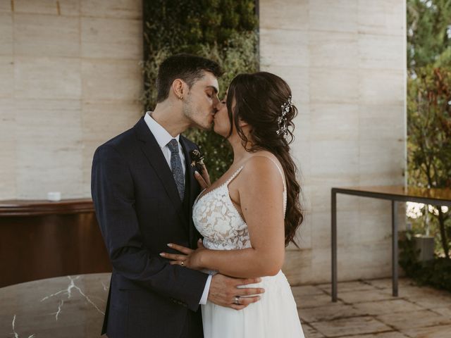 La boda de Ferran y Mireia en Igualada, Barcelona 87