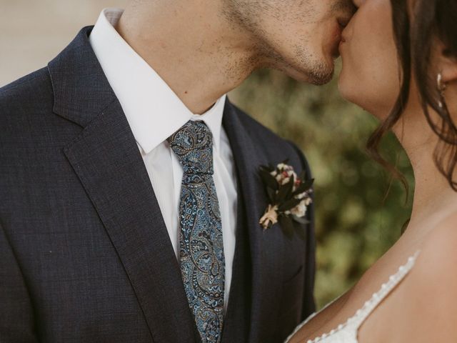 La boda de Ferran y Mireia en Igualada, Barcelona 88