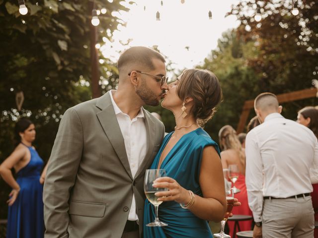 La boda de Ferran y Mireia en Igualada, Barcelona 98