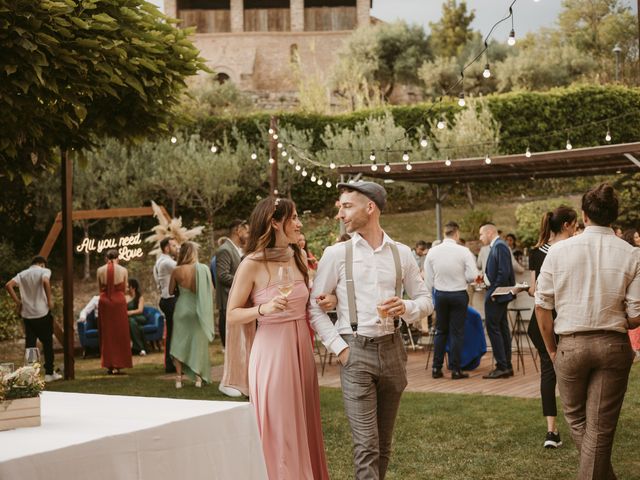 La boda de Ferran y Mireia en Igualada, Barcelona 100