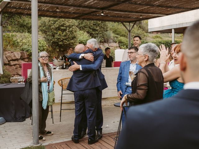 La boda de Ferran y Mireia en Igualada, Barcelona 102