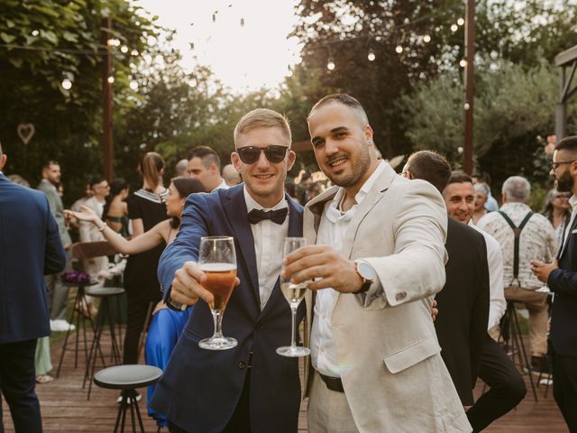 La boda de Ferran y Mireia en Igualada, Barcelona 103