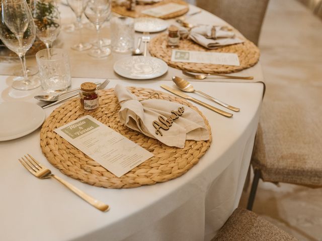 La boda de Ferran y Mireia en Igualada, Barcelona 107