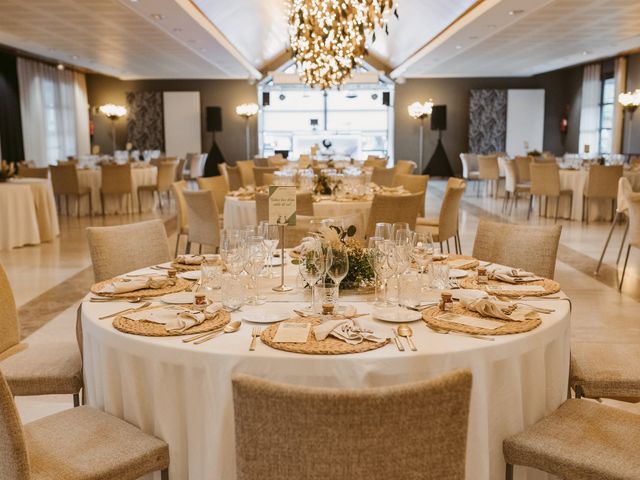 La boda de Ferran y Mireia en Igualada, Barcelona 108