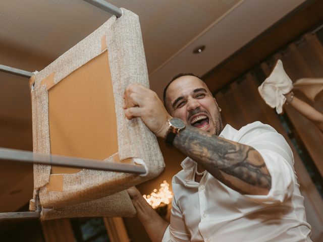 La boda de Ferran y Mireia en Igualada, Barcelona 111