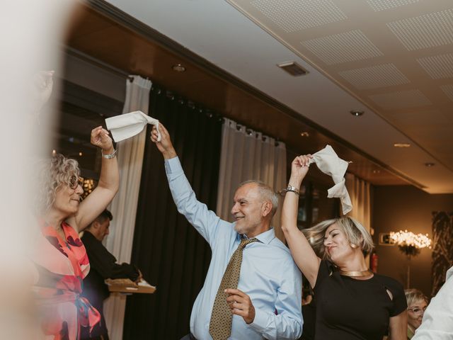 La boda de Ferran y Mireia en Igualada, Barcelona 112