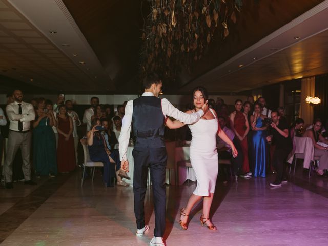 La boda de Ferran y Mireia en Igualada, Barcelona 126