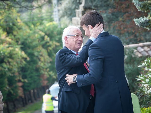 La boda de Fernando y Annie en Hoyo De Manzanares, Madrid 76