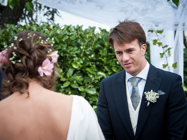 La boda de Fernando y Annie en Hoyo De Manzanares, Madrid 94