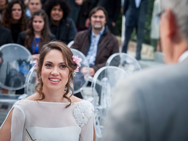 La boda de Fernando y Annie en Hoyo De Manzanares, Madrid 103