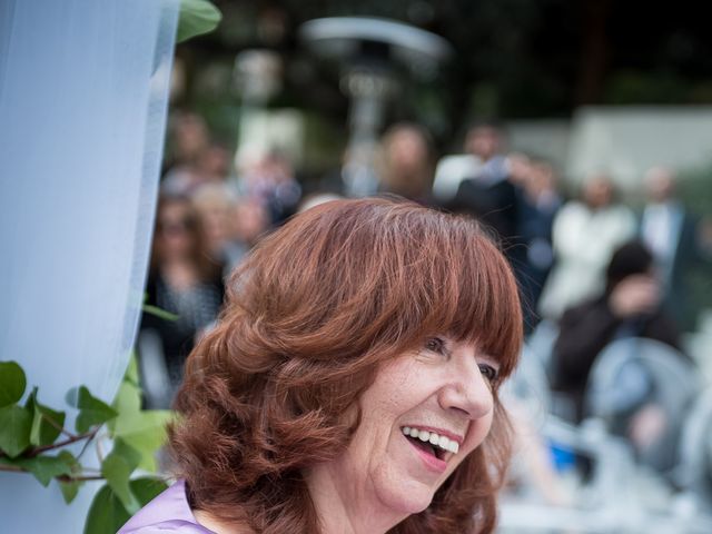 La boda de Fernando y Annie en Hoyo De Manzanares, Madrid 120