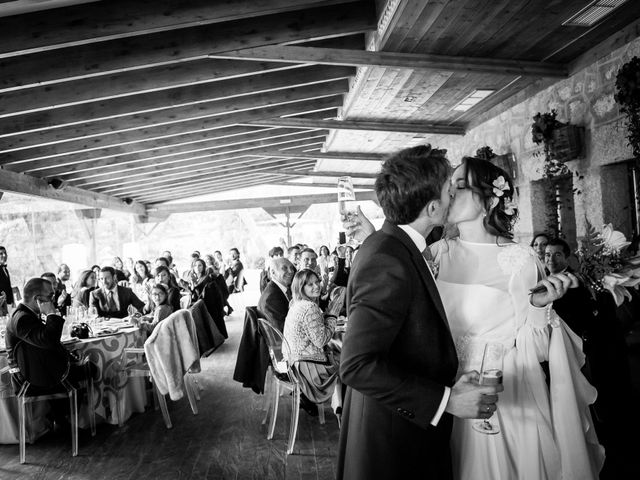 La boda de Fernando y Annie en Hoyo De Manzanares, Madrid 243