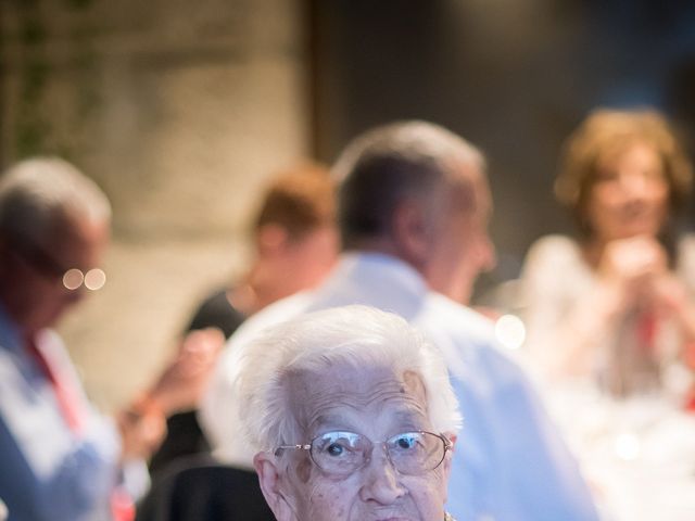 La boda de Fernando y Annie en Hoyo De Manzanares, Madrid 261