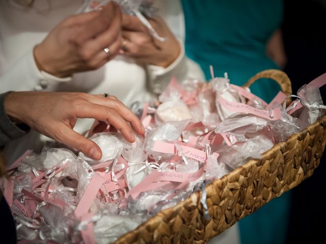 La boda de Fernando y Annie en Hoyo De Manzanares, Madrid 265