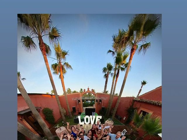 La boda de Jonatan y Juan José  en Jerez De La Frontera, Cádiz 4