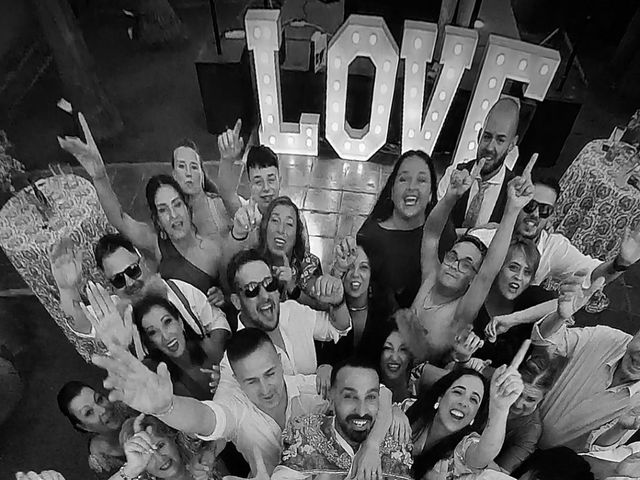 La boda de Jonatan y Juan José  en Jerez De La Frontera, Cádiz 5