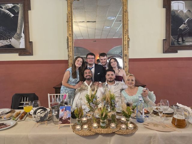 La boda de Jonatan y Juan José  en Jerez De La Frontera, Cádiz 7