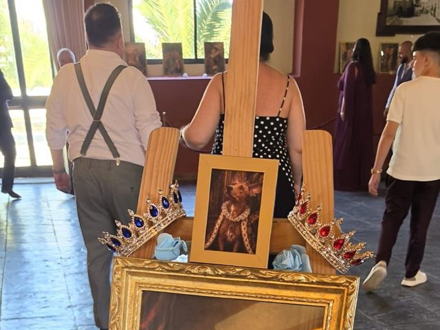 La boda de Jonatan y Juan José  en Jerez De La Frontera, Cádiz 8