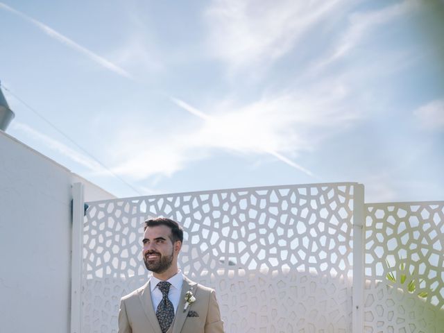 La boda de Daniel y Laura en Peñiscola, Castellón 7