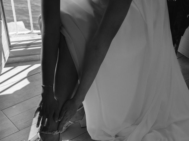 La boda de Daniel y Laura en Peñiscola, Castellón 21