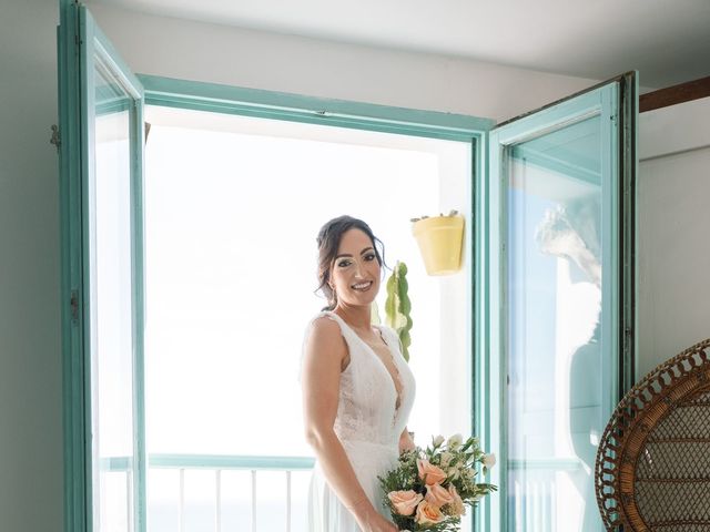 La boda de Daniel y Laura en Peñiscola, Castellón 24